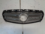 MERCEDES A KLASA W176 GRILL ATRAPA A1768880260