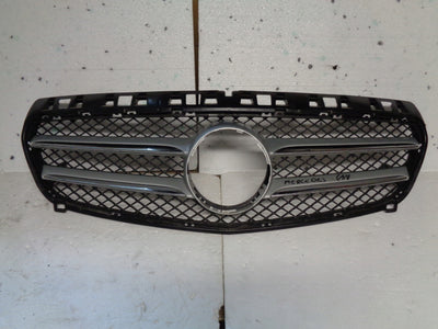 MERCEDES A KLASA W176 GRILL ATRAPA A1768880260