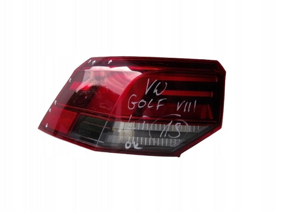 VW GOLF VIII 8 5H 20- LAMPA TYŁ LEWA LED 5H0945095C