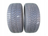 PIRELLI WINTER SOTTOZERO 3 OPONA 225/40/18 92V M+S AO 2 szt