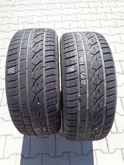 OPONA OPONY HANKOOK WINTER ICEPT I*CEPT EVO 235/55/17 103V 2szt