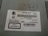 SKODA FABIA ROOMSTER RADIO SWING CD MP3 5J0035161G