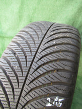 OPONA GOODYEAR VECTOR 4 SEASONS GEN-2 215/55/17 94V AO M+S 6,6 mm 2021r