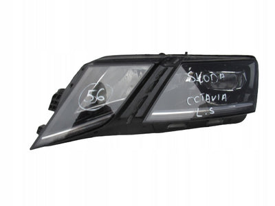 SKODA OCTAVIA 3 5E LIFT LAMPA FULL LED 5E1941015E