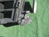 AUDI Q7 II 2 4M 15-19 WZMOCNIENIE GRILLA ORYGINAŁ 4M0807233C
