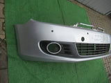 VW GOLF VI 5K 6 09- ZDERZAK PRZÓD PDC x4 5K0807221