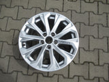 AUDI A4 B9 8W0 A6 FELGA 7,5x17 ET38 8W0601025L