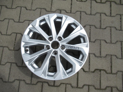 AUDI A4 B9 8W0 A6 FELGA 7,5x17 ET38 8W0601025L