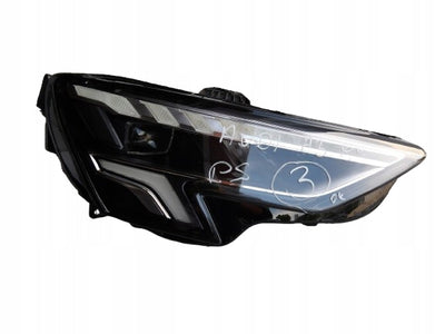 AUDI A3 S3 8Y 20- LAMPA FULL LED PRAWA P 8Y0941034