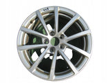 AUDI A6 C8 4K FELGA 7,5x17 ET 36 4K0601025