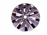 SKODA SCALA KAMIQ 658 FELGA ALUM. 6,7x17 ET 40 658601025A PROPUS AERO