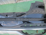 AUDI A4 ALLROAD B9 LIFT KOMBI 20- 8W ZDERZAK TYŁ 8W9807511AG 8W9807067M