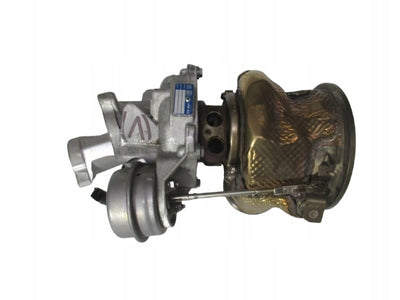 AUDI A6 RS6 A7 S7 RS7 C8 4K RSQ8 4.0 TFSI TURBOSPRĘŻARKA TURBO 0P2145702G
