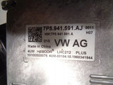 SKODA KAROQ 57B FULL LED LAMPA PRAWA 57B941016D
