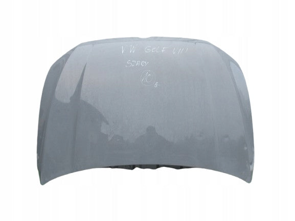 VW GOLF 8 VIII 5H 20- MASKA POKRYWA SZARA 5H0823031G 5H0823031H 5H0823155G