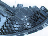 VW GOLF 7 VII 5G 16- R-LINE LIFT LAMPA FULL LED LEWA CZARNA 5G1941081G