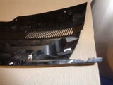 VW T5 7E MULTIVAN LIFT FL T6 10-15 GRILL CHROM HIGHLINE 7E5853651D