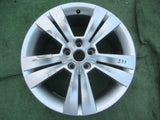 SKODA KODIAQ KAROQ 57A FELGA 7x18 ET45 57A601025E 57A601025M MITYKAS