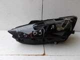 SEAT CUPRA LEON 5FB 4 IV LIFT 24- LAMPA FULL LED LEWA 5FB941059