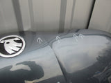 SKODA KODIAQ 565 MASKA SZARA 17- 565823031A