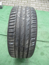 OPONA NEXEN N'FERA NFERA SPORT SU2 225/45/17 91W 5,8mm 2021r 1 szt