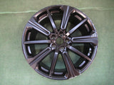BMW X5 G05 X6 G06 X5M X6M M POWER FELGA 9x20 ET 35 36116883765 WZ 748M