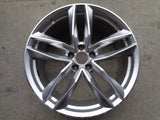 AUDI A6 C7 S6 ALLROAD S LINE S-LINE FELGA 8,5x20 4G9601025M 4G9601025M LLD8