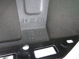 SEAT LEON 4 IV 5FA 20- BŁOTNIK PRAWY PRZÓD SZARY MET IGŁA 5FA821022A LS7H