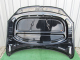 VW TOUAREG 2 II 7P 7P6 10-18 MASKA ORYG. CZARNA 7P6823155B 7P6823031