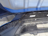 VW T ROC TROC ZDERZAK TYŁ 2GA807421