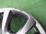 MAZDA CX30 CX-30 7x18 ET 45 5x114,3 FELGA ALUMINIOWA SZARA 9965787080