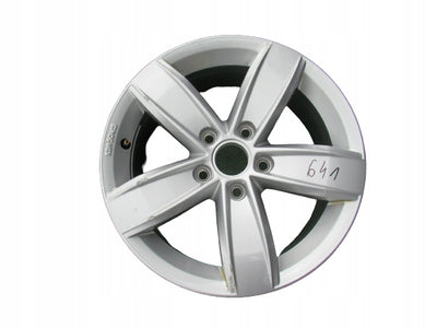 VW T-ROC R 2GA FELGA CORVARA 6x16 ET 43 2GA071496A