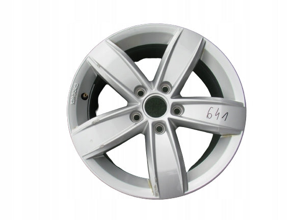 VW T-ROC R 2GA FELGA CORVARA 6x16 ET 43 2GA071496A
