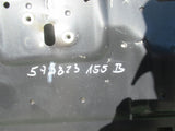 SEAT ATECA 575 2020- 20- LIFT MASKA POKRYWA SZARY MET. IGŁA 575823031C