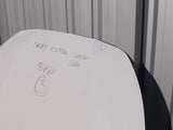 SEAT CUPRA LEON 5FA 20-MASKA POKRYWA 5FA823155B 5FA823031C 5FA823031D