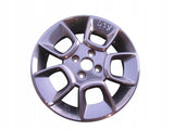 SUZUKI IGNIS 5x16 ET 40 FELGA OE ALUMINIOWA SZARA 43210-62R70