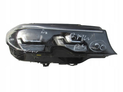 BMW 3 G20 G21 18- FULL LED LAMPA PRAWA 9481696