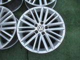 VW TIGUAN 5N FELGI 7x17 ET 43 FORTALEZA 5N0601025AL