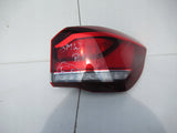 BMW X1 F48 LIFT LCI LAMPA LED PRAWA TYŁ 7477714