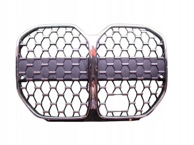 BMW 4 G26 GRAN COUPE 20- ATRAPA GRILL 8738572 51138738570 8738568 8738569