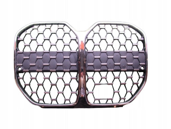 BMW 4 G26 GRAN COUPE 20- ATRAPA GRILL 8738572 51138738570 8738568 8738569