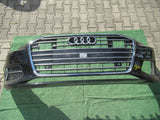 AUDI A6 C8 4K 18- ZDERZAK PRZÓD SPRYSKI PDC 4K0807437A 4K0807437