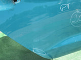 AUDI A1 S1 II 2 82A SPORTBACK 18- DRZWI PRAWY TYŁ 82G833052 82G833312