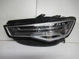 AUDI A6 C7 4G 15- LIFT FULL LED MATRIX LAMPA PRZÓD LEWA 4G0941035