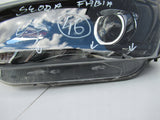 SKODA FABIA III 3 6V LAMPA LEWA SOCZEWKA 6V1941015