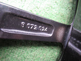 BMW 8 M8 G14 G15 G16 FELGA M-PAKIET CZARNA WZ 728 9x20 ET41 8072024 8097241