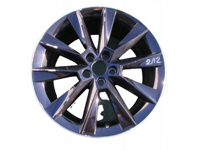 SKODA RAPID 5JJ FABIA 6V FELGA 7x17 5JJ601025A