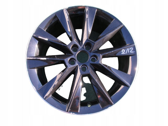 SKODA RAPID 5JJ FABIA 6V FELGA 7x17 5JJ601025A