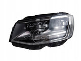 VW T6 7E 15- MULTIVAN TRANSPORTER LAMPA FULL LED LEWA 7E1941035
