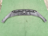 CUPRA TAVASCAN 24- BLENDA LISTWA ZDERZAKA ZNACZEK NAKŁADKA LH1X 11H806333